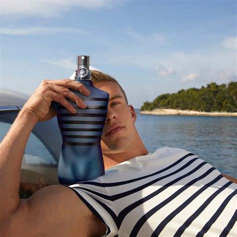 Perfume Ultra Male Jean Paul Gaultier Masculino Época Cosméticos Época Cosméticos