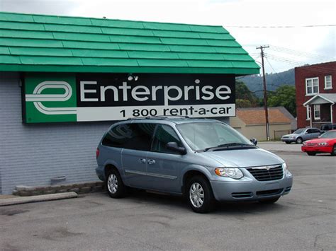 History of All Logos: All Enterprise Rent a Car Logos