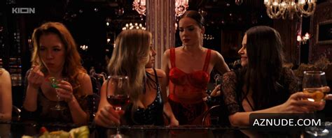 VASILINA YUSKOVETS Nude AZNude