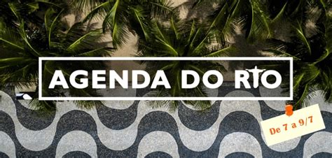 9 dicas pra curtir esse fim de semana no Rio Diário do Rio de Janeiro