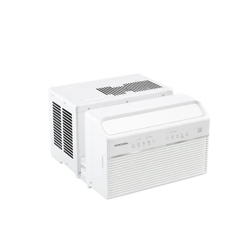 8000 Btu U Shaped Window Air Conditioner