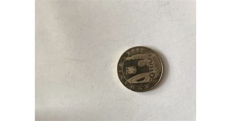 Moneda 50 Bani Revolutia Din 1989 Arhiva Okazii Ro