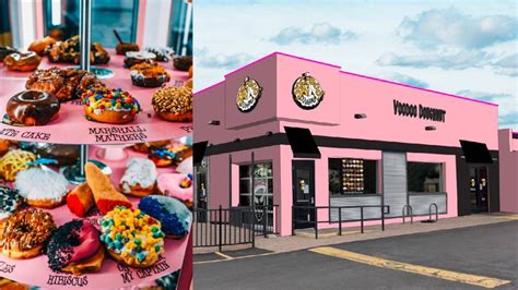 Voodoo Doughnut To Open Its First Location In Tempe Arizona