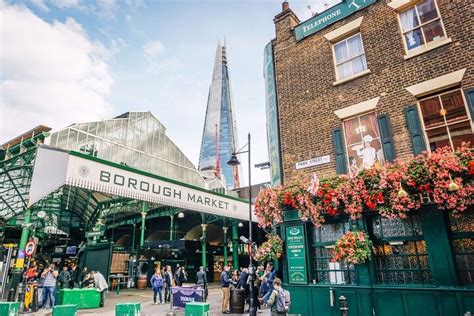 Tripadvisor Recorrido gastronómico a pie por el mercado municipal