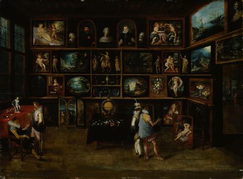 The Dutch And Flemish Collection In The Sinebrychoff Art Museum CODART