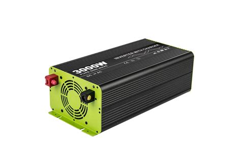 W V Sine Wave Inverter Charger Whole Power Market