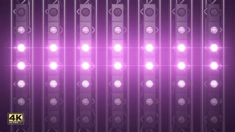 Flashing Lights Background Loop Videohive After Effectspro Video