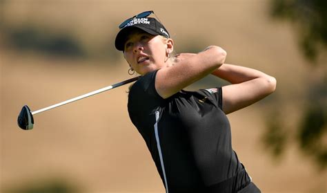 Photos: Jessica Korda through the years