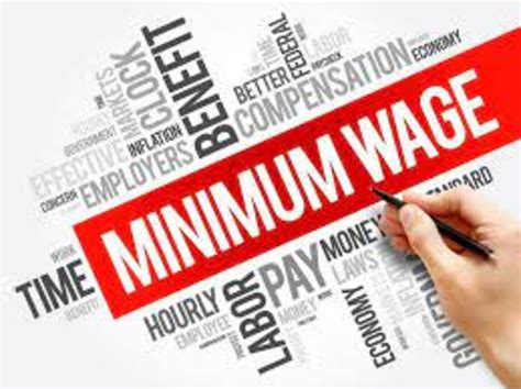 plan  increase minimum wages   country rajya sabha qa