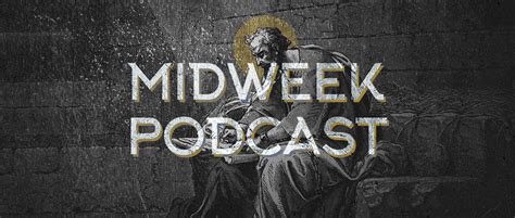 Midweek Podcast Good Theology Bad Math Midtown Fellowship