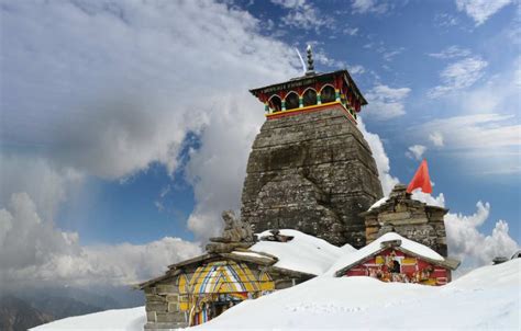 Chopta Tungnath - Travel on Heaven