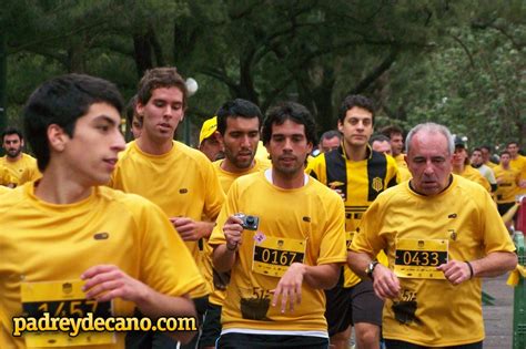 Peñarol 5k 2013 Padre Y Decano El Sitio Del Pueblo