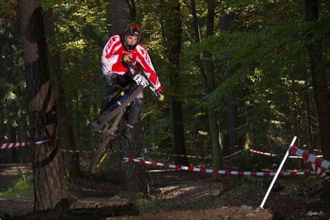 Impressionen Vom Bikepark Beerfelden