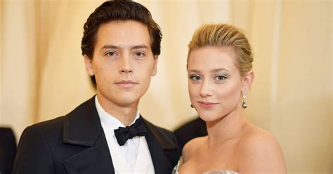 Cole Sprouse Reflects On Challenging Lili Reinhart Breakup Ps Celebrity