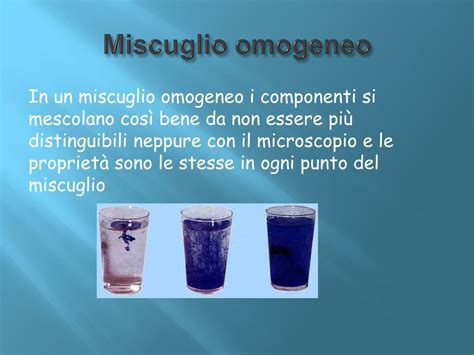 PPT Chimica Tutto ciò che ti circonda PowerPoint Presentation free