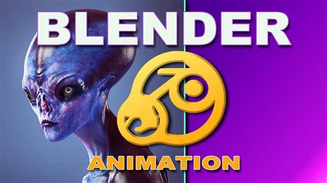 Latest blender animation - Animations - Blender Artists Community