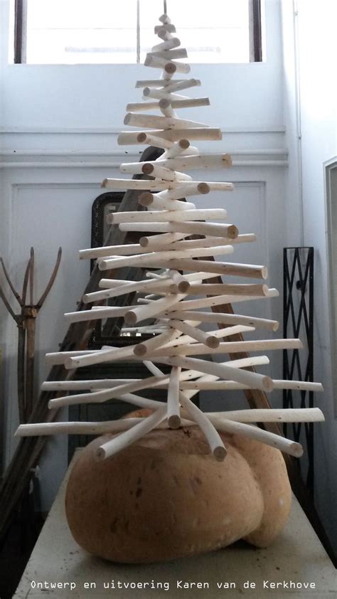 My Design Architecnature Christmas Tree By Karen Van De Kerkhove Diy