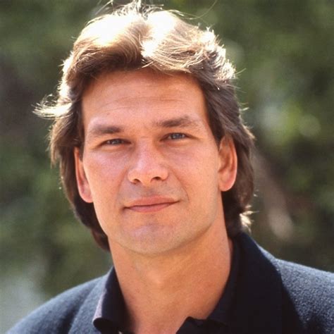 Conhe A A Hist Ria E Carreira De Patrick Swayze