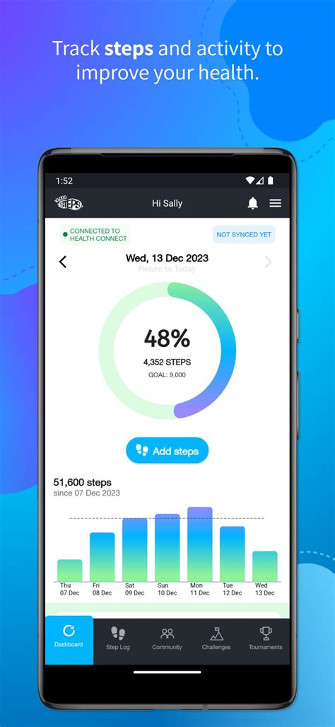 10,000 Steps APK for Android Download