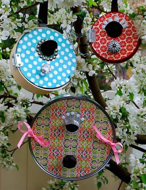 25 Diy Bird Feeder Ideas For Kids Bored Art