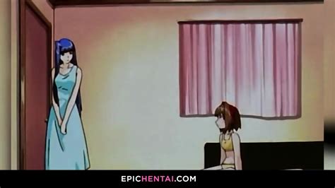 Training Hentai Be Perfect Submissives