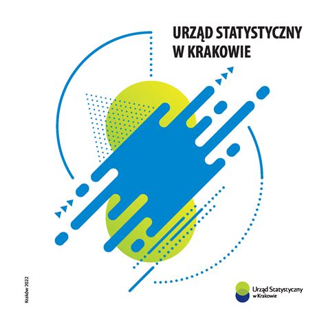 Urząd Statystyczny w Krakowie Publikacje i foldery Foldery Urząd