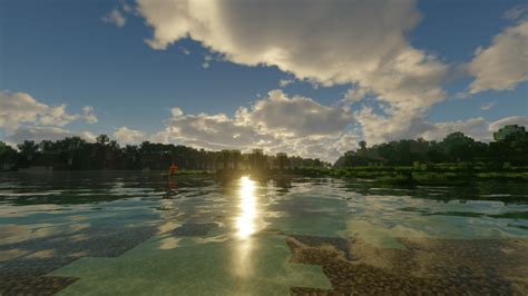 Chocapic13’s Shaders 1.20, 1.19.4 → 1.18.2 (High-Quality & Performance) — Shaders Mods