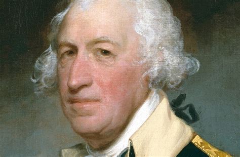 Horatio Gates Papers National Archives