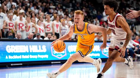 Belmont vs. Lipscomb men's basketball game: Our Best Photos
