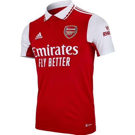 Personalized Arsenal kit 2021 22 - Unlimited creativity, your own style 48% OFF