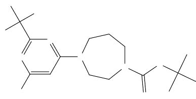 Cas N A Tert Butyl Chloro Trifluoromethyl Pyrimidin Yl