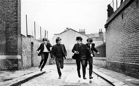 The Beatles HD Wallpapers / Desktop and Mobile Images & Photos