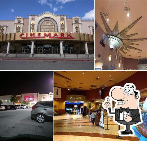 Cinemark 16 And Xd In Harlingen Restaurant Reviews