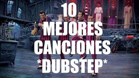 Mejores Canciones Dubstep Dubstepgutter Youtube