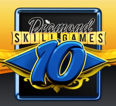 Banilla Diamond Skill Games 10 - Lucky Coin Inc.