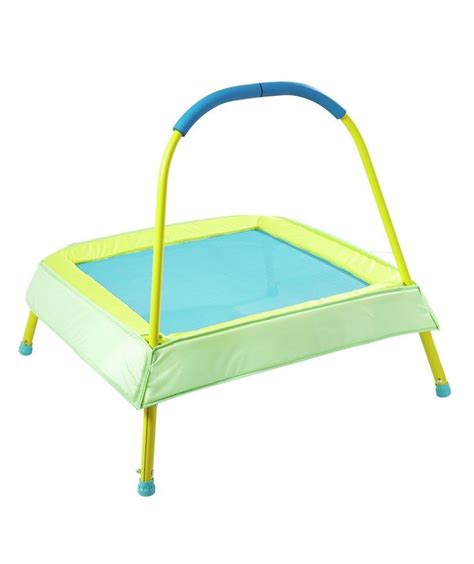 Buy Chad Valley 3ft Junior Trampoline Green At Uk Your