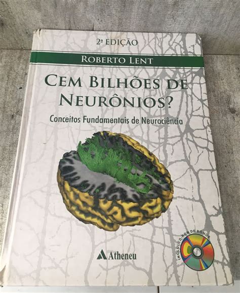 Cem Bilhoes De Neuronios Pdf - 8