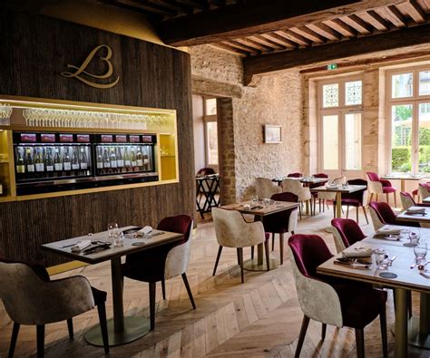 Bernard Loiseau Group | OFFICIAL SITE | Fine Dining & Hospitality in France
