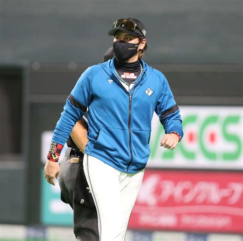 【日本ハム】新庄ビッグボス「吉田君が一番『なんで』ってなるでしょうね」一問一答 プロ野球写真ニュース 日刊スポーツ