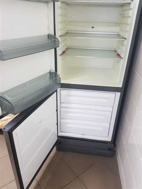 Electrolux AEG Santo 200СМ: 8 500 грн. - Холодильники Луцьк на Olx