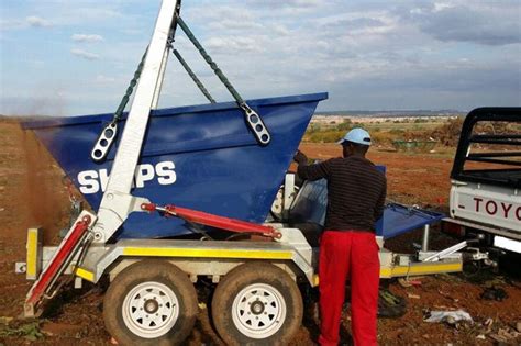 Home Skip Hire Group