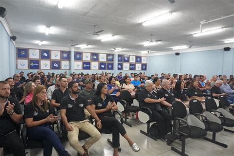 Gestores discutem novidades e melhorias para os Jogos Escolares e da