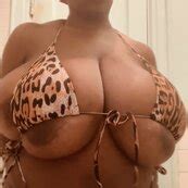 Quana Stevens Huge Tits ShesFreaky