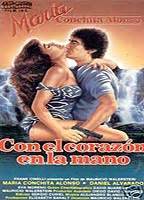 Con el corazón en la mano 1988 Nude Scenes