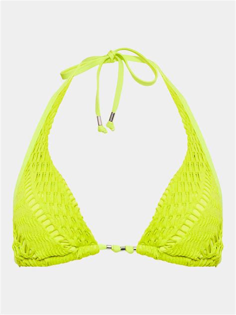 Seafolly G Ra Od Bikini Marrakesh Zielony Modivo Pl