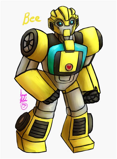 Transparent Bumblebee Transformers Png - O Rescue Bots Png, Png ...