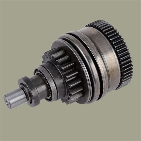 Starter Drive Bendix For Yamaha Tx Tl Exc Ext Vxr Wr