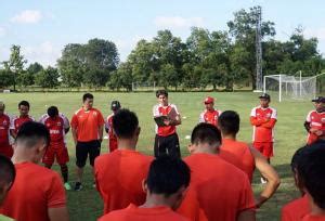 Jakmania Diimbau Tak Datang Ke Bandung Teco Anda Boleh Cinta Klub