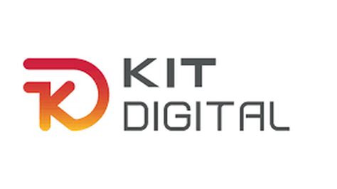 Qué novedades recoge la nueva convocatoria del Kit Digital 2024