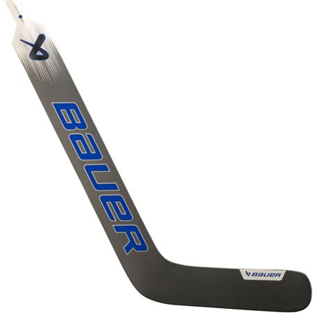 Bauer Vapor X5 Pro Intermediate Goalie Stick P31 24 Sportchek